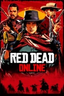 Red Dead Online Xbox Oyun kullananlar yorumlar